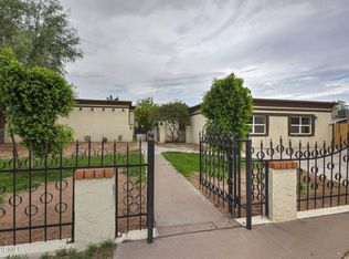 120 W 7th St, Mesa, AZ 85201