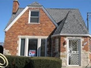 18400 Robson St, Detroit, MI 48235