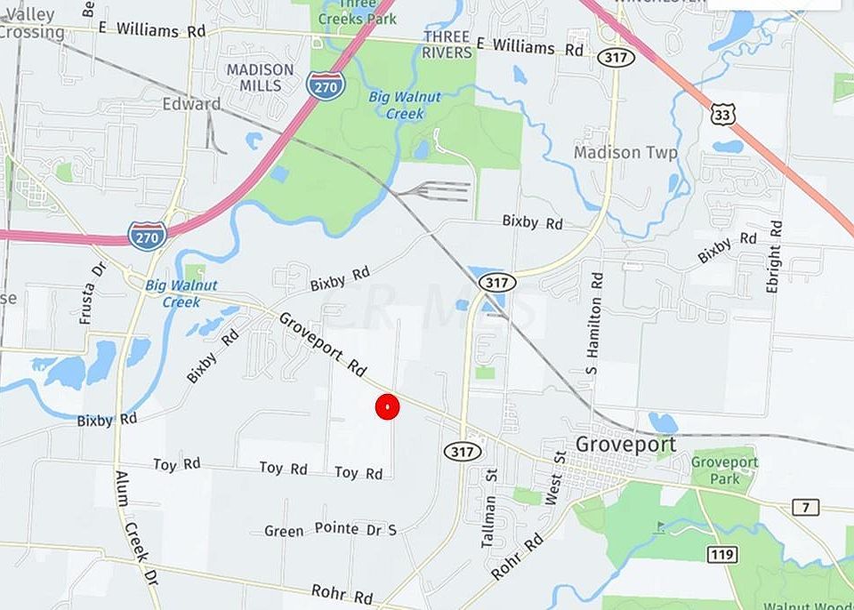 2nd image of 5621 Groveport Rd