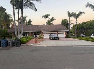 1 Pleasant Hill Dr, Rolling Hills, CA 90274
