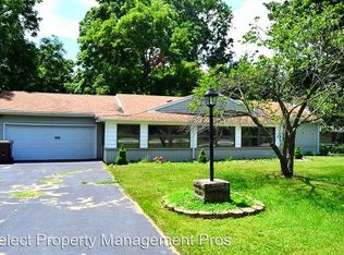 1985 W Weaver Rd, Marion, IN 46952