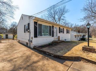 148 Buddie Ave, Saint Louis, MO