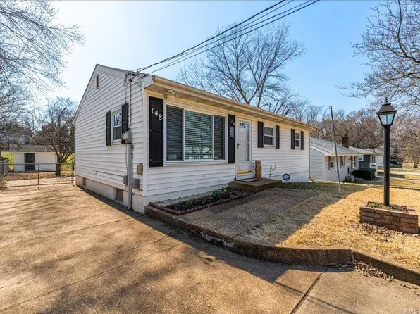 148 Buddie Ave, Saint Louis, MO 63135