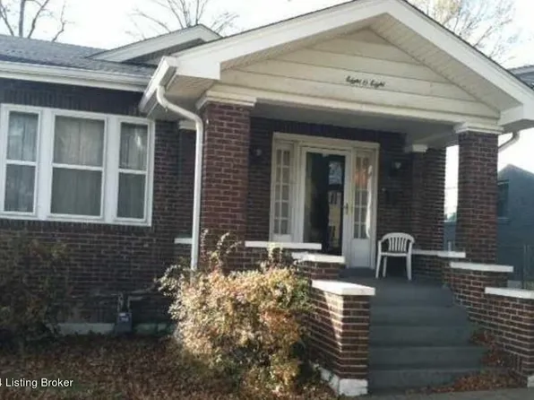 808 S 37th St, Louisville, KY 40211