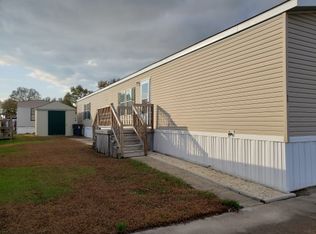 188 N Cedar Ct, Newport News, VA 23608