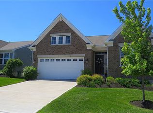 2160 Prestwick Bnd, Miamisburg, OH 45342