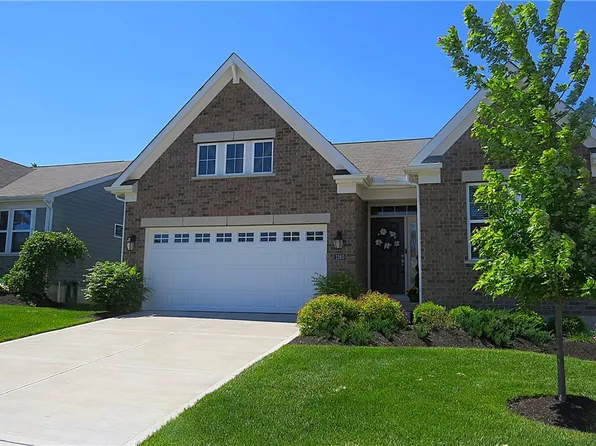 2160 Prestwick Bnd, Miamisburg, OH 45342
