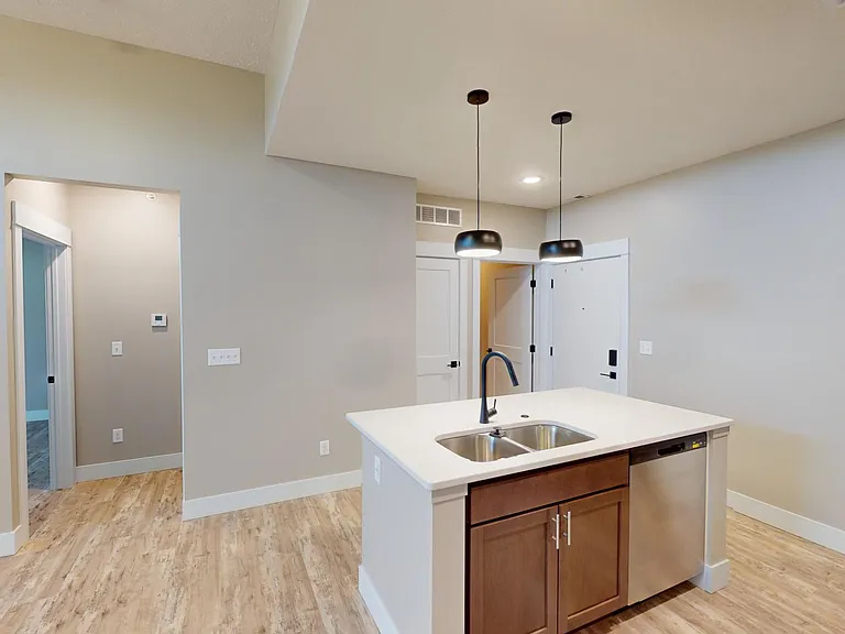 Element 30 Apartments — Photo 35