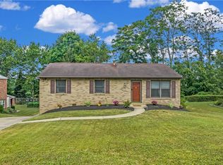 509 Shumaker Dr, Monroeville, PA