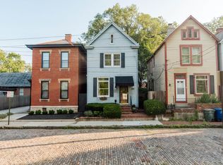 384 E Beck St, Columbus, OH 43206