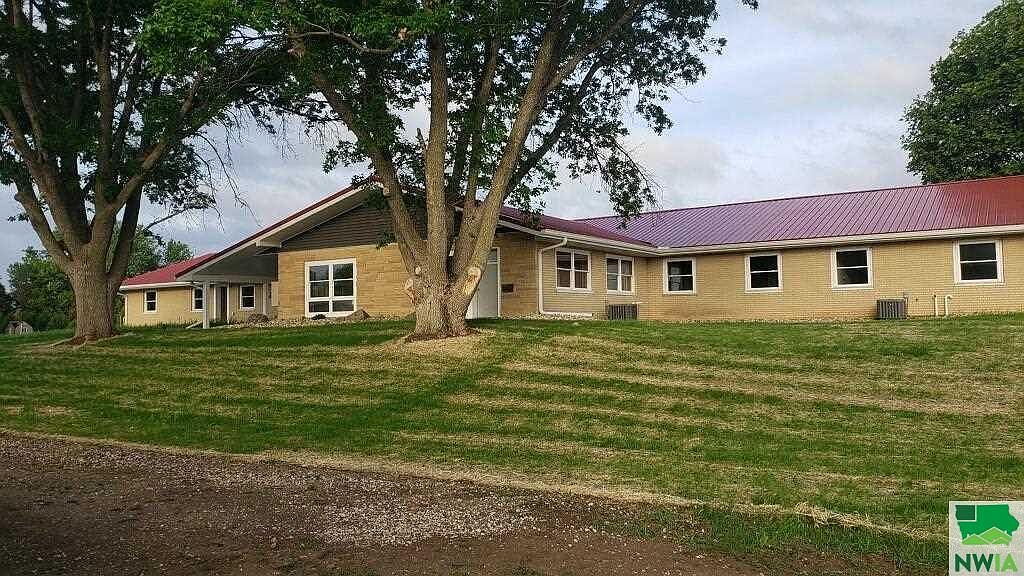 423 N Willow St, Paullina, IA 51046 MLS 813299 Zillow
