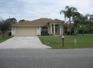 2030 SW Brevity Ter, Port Saint Lucie, FL 34953