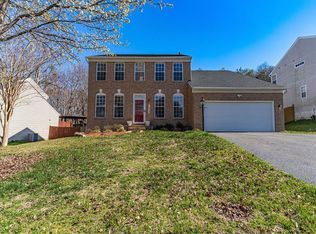 15333 Tina Ln, Woodbridge, VA 22193