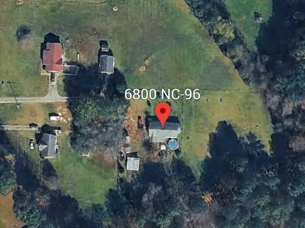 6800 State Highway 96 N, Selma, NC 27576
