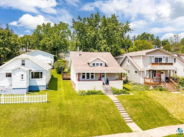 623 E Skyline Pkwy, Duluth, MN 55805