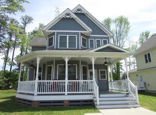 312 3rd St, Colonial Beach, VA 22443