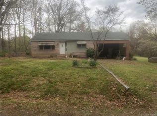 1518 Park Ave, Salisbury, NC 28146