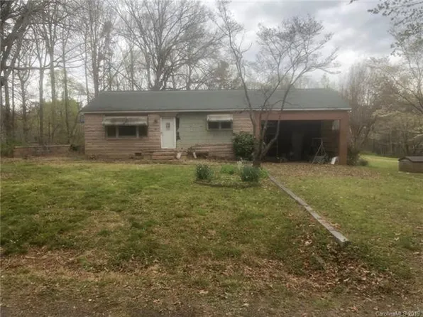 1518 Park Ave, Salisbury, NC 28146