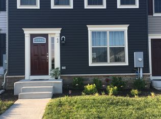 62 Niblick Sq, Front Royal, VA 22630