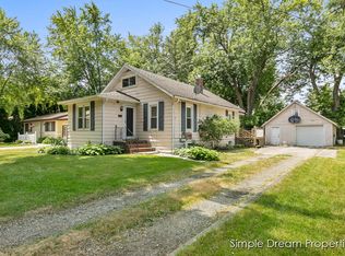 3412 Konkle St, Kalamazoo, MI 49001