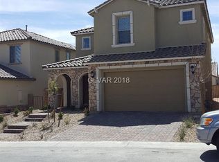 11847 Mino Rio Ave, Las Vegas, NV 89138