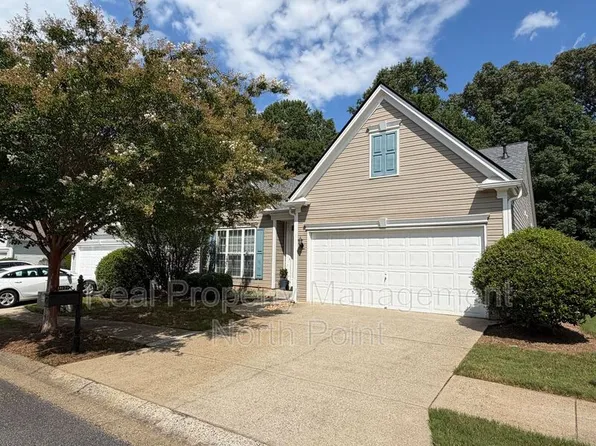 13127 Region Trce, Milton, GA 30004