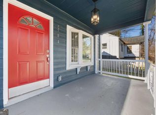 2584 Oldknow Dr NW, Atlanta, GA 30318
