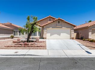 8168 W Gilmore Ave, Las Vegas, NV 89129