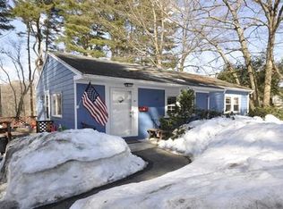41 Glen Rd, Wilmington, MA 01887