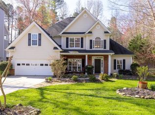6026 Fords Lake Ct NW, Acworth, GA 30101
