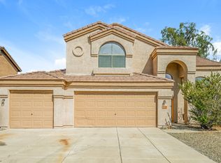 2110 E Behrend Dr, Phoenix, AZ 85024