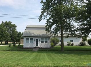 716 Railway Ave, Holgate, OH 43527