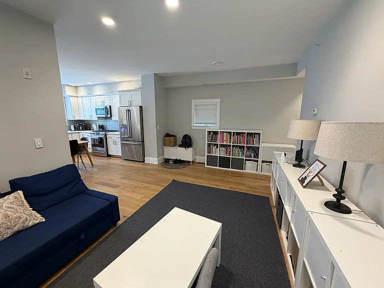 28 Berkshire St #1 — Photo 5
