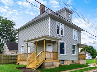 1233-1235 Cable Ave, Columbus, OH