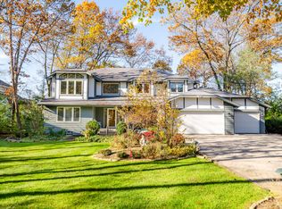 16500 Timber Ln, New Buffalo, MI 49117