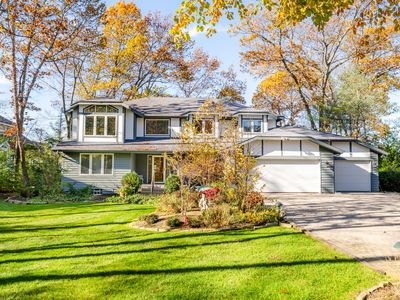 16500 Timber Ln, New Buffalo, MI, 49117