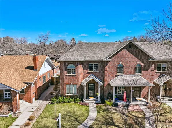 648 S Clarkson Street, Denver, CO 80209