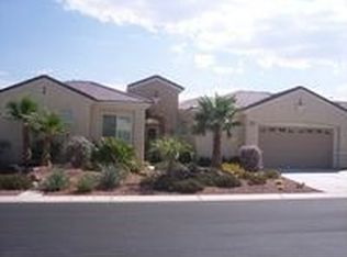 2176 Twin Falls Dr, Henderson, NV 89044