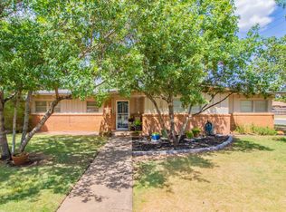 3502 47th St, Lubbock, TX 79413