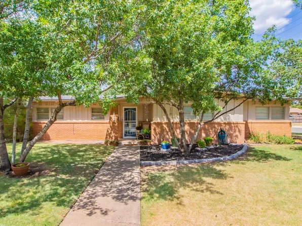 3502 47th St, Lubbock, TX 79413