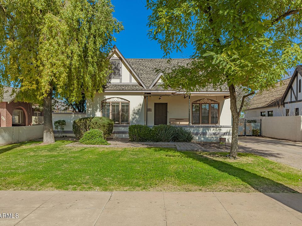 1st image of 910 W PORTLAND Street