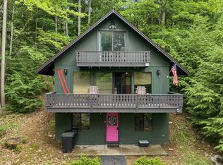 31 Area Rd, Gilford, NH 03249