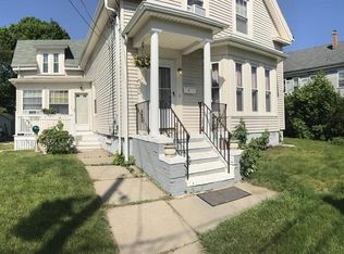 17 Elm Pl, Whitman, MA 02382