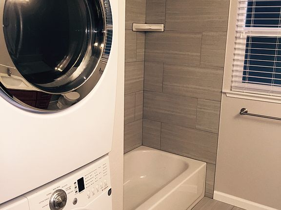 washer/dryer