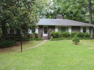 111 Tanglewylde Dr, Spartanburg, SC 29301