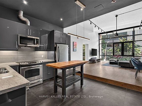 3rd image of 86 Gerrard St E #1E