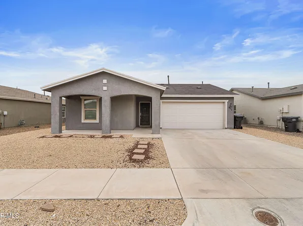 905 Villa Seca Dr, Horizon City, TX 79928