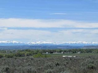 1710 Lobo Dr, Laurel, MT 59044