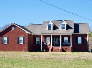 659 Cemetary Rd, Holly Pond, AL 35083