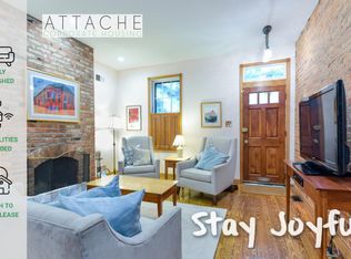 1127 Independence Ave SE, Washington, DC 20003
